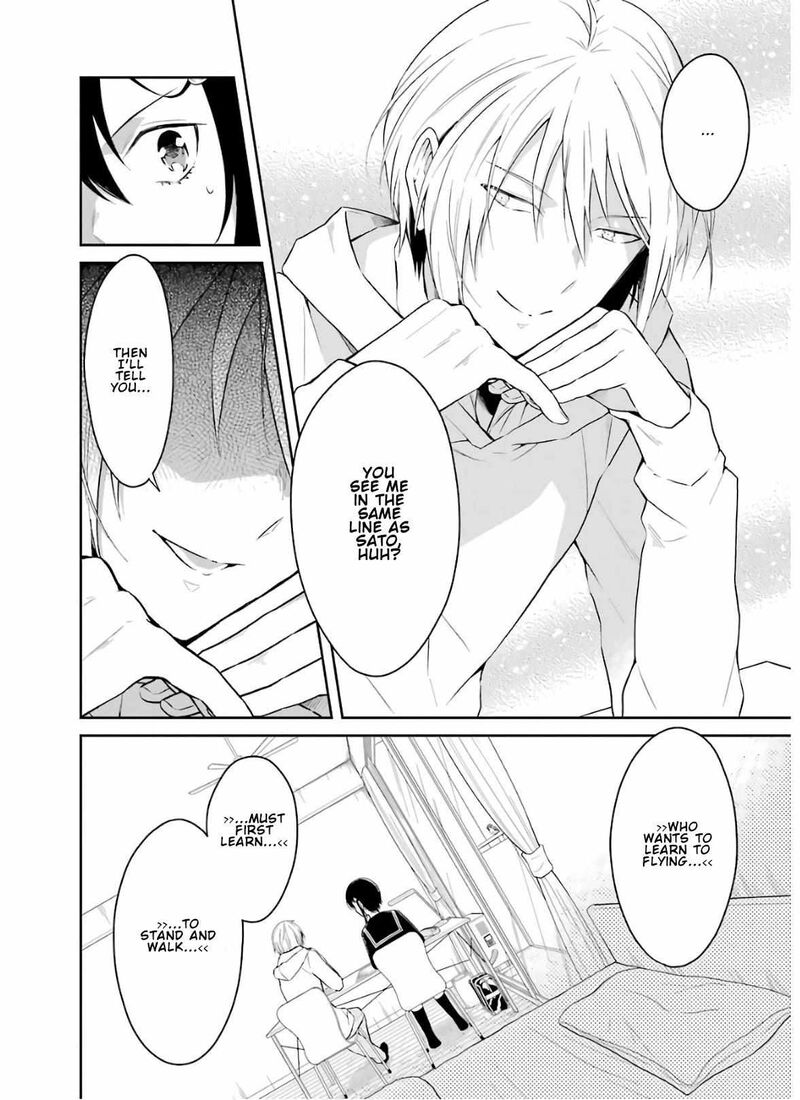 Sensei No YasashII Koroshikata 8a 18