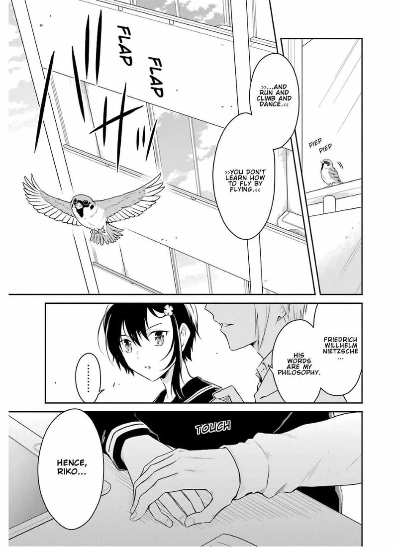 Sensei No YasashII Koroshikata 8a 19