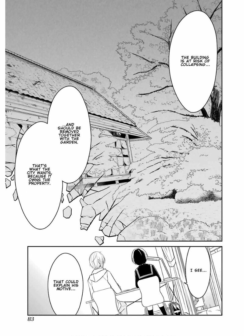 Sensei No YasashII Koroshikata 8a 9