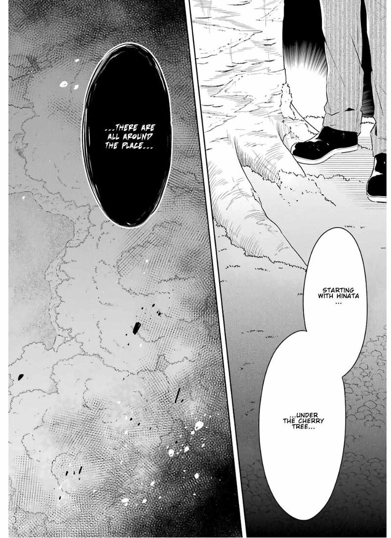 Sensei No YasashII Koroshikata 8b 10