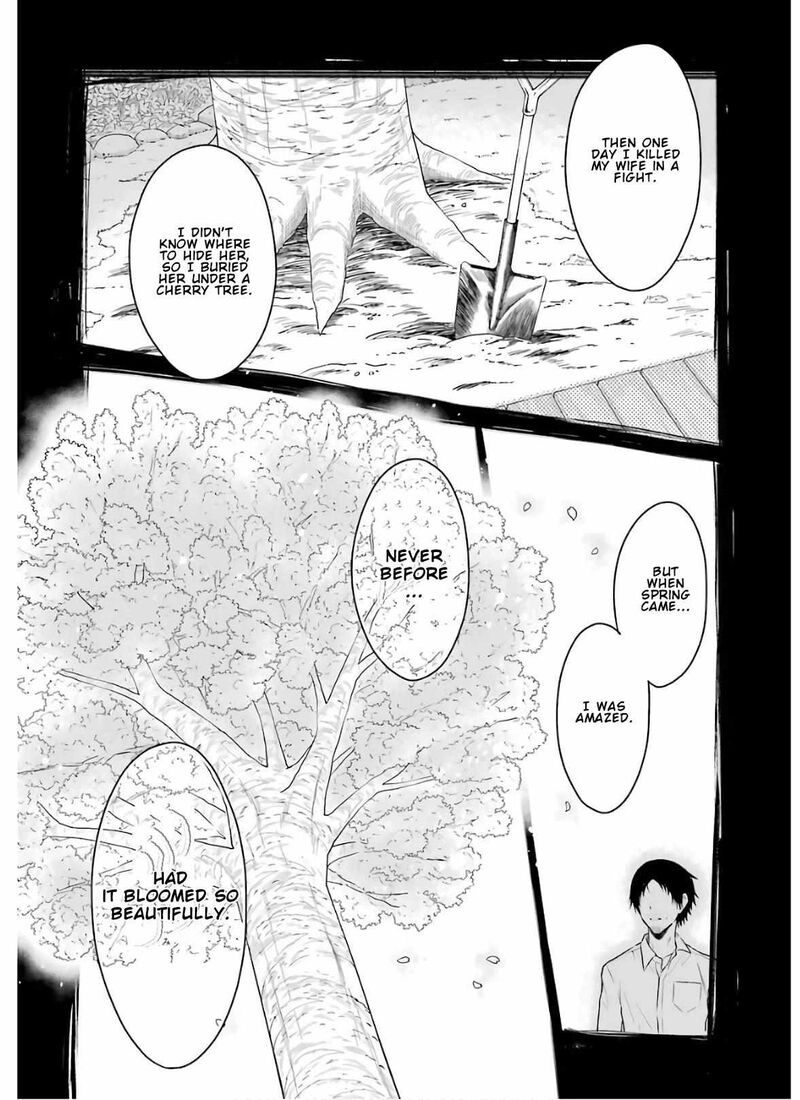 Sensei No YasashII Koroshikata 8b 16