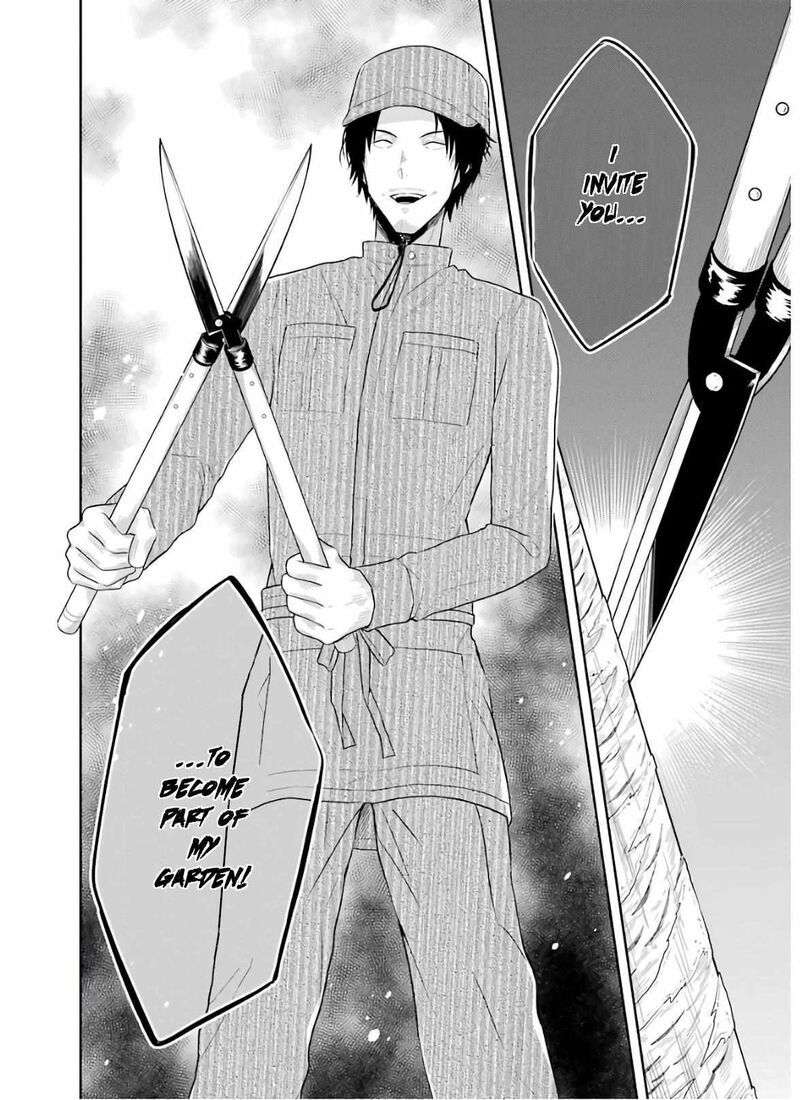 Sensei No YasashII Koroshikata 8b 22