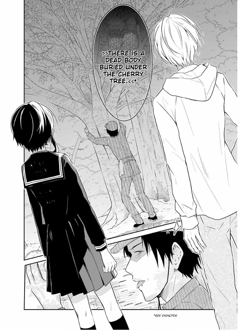 Sensei No YasashII Koroshikata 8b 8
