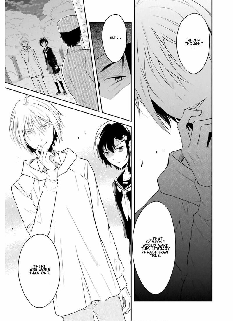 Sensei No YasashII Koroshikata 8b 9