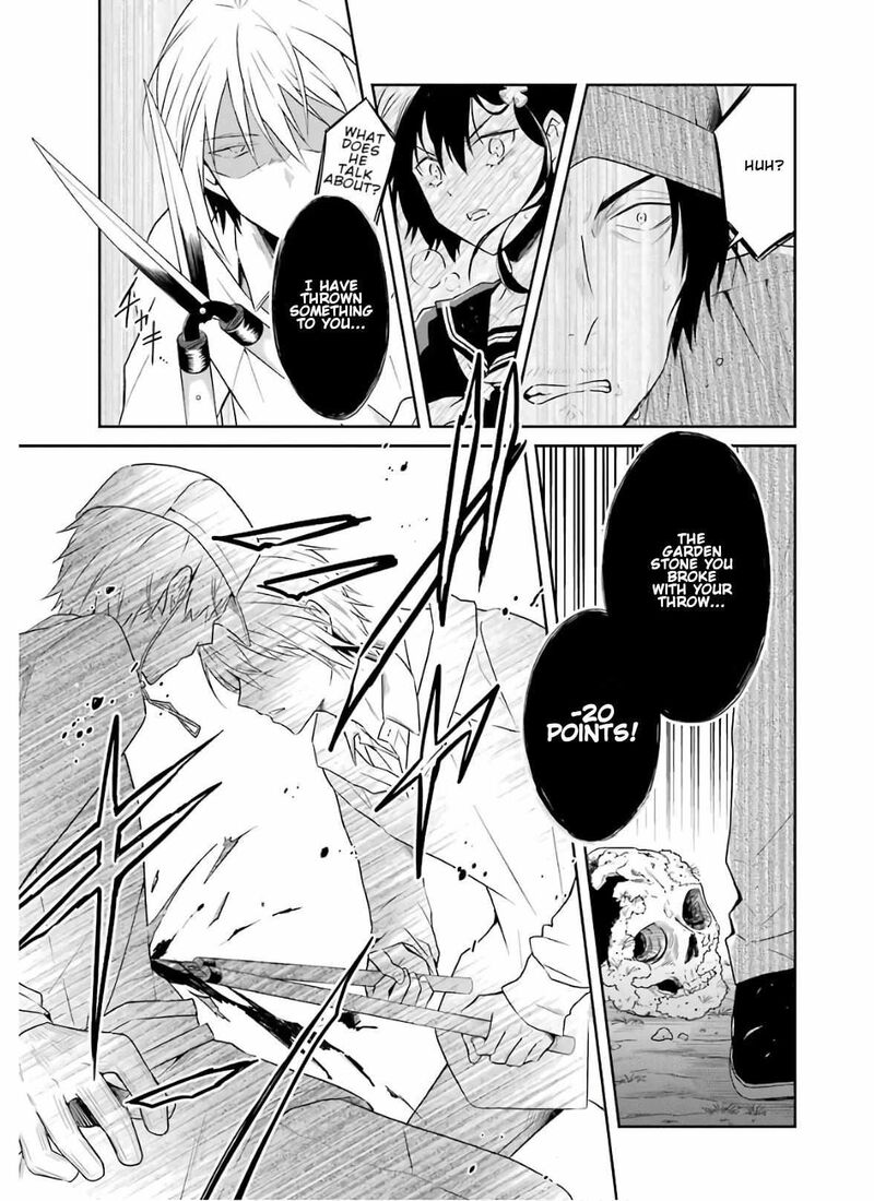 Sensei No YasashII Koroshikata 8c 13