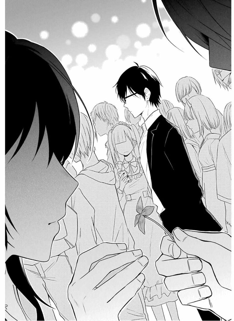 Sensei No YasashII Koroshikata 8d 11