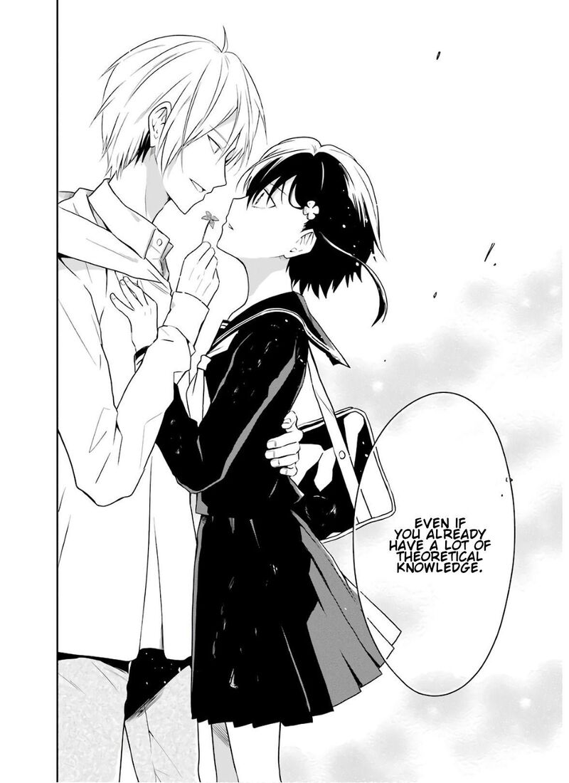 Sensei No YasashII Koroshikata 8d 4