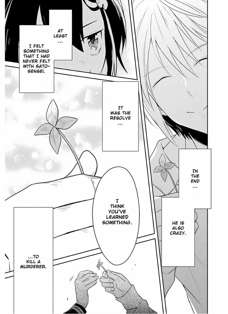 Sensei No YasashII Koroshikata 8d 9