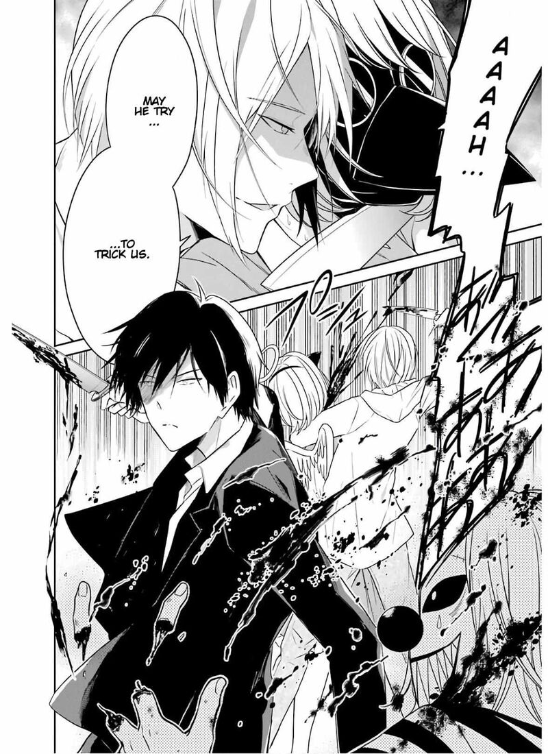Sensei No YasashII Koroshikata 9 30