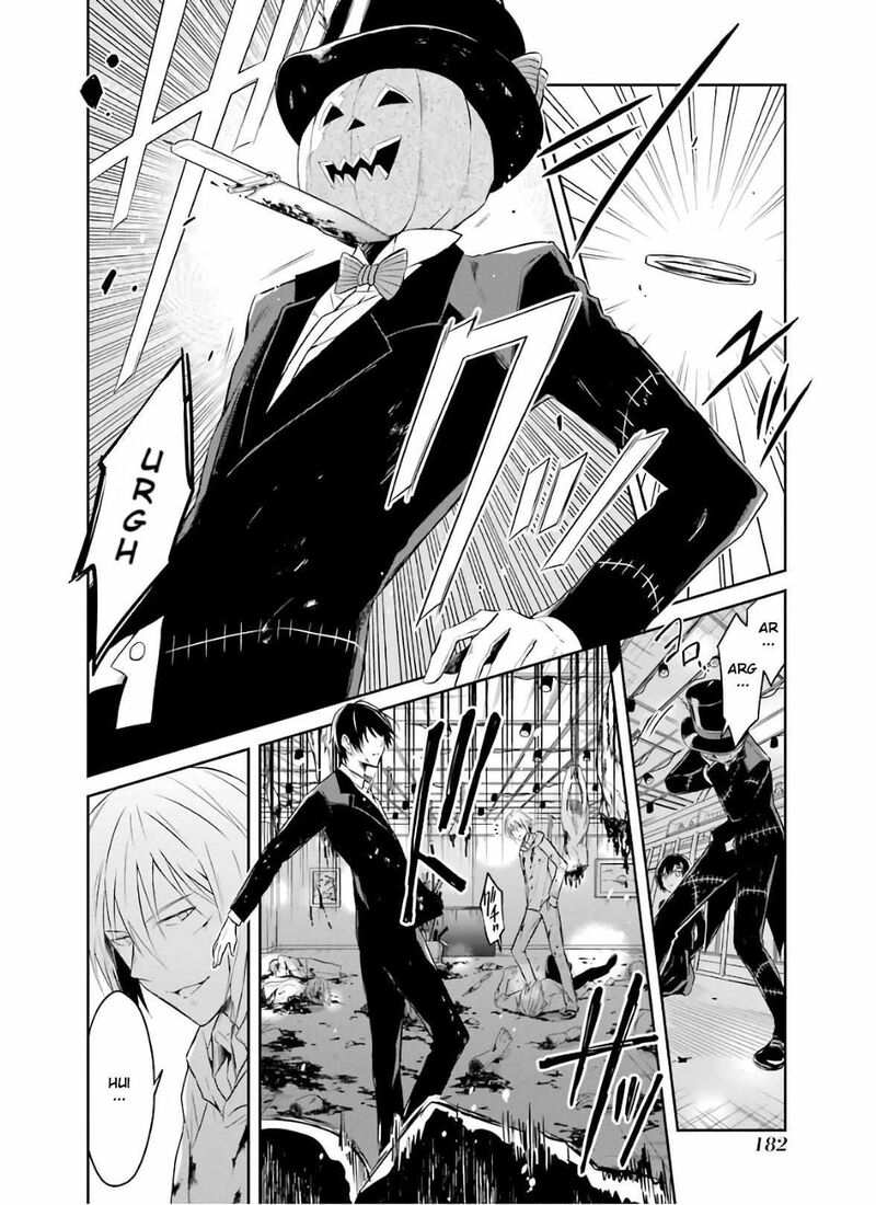 Sensei No YasashII Koroshikata 9 34