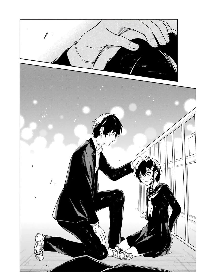Sensei No YasashII Koroshikata 9 36