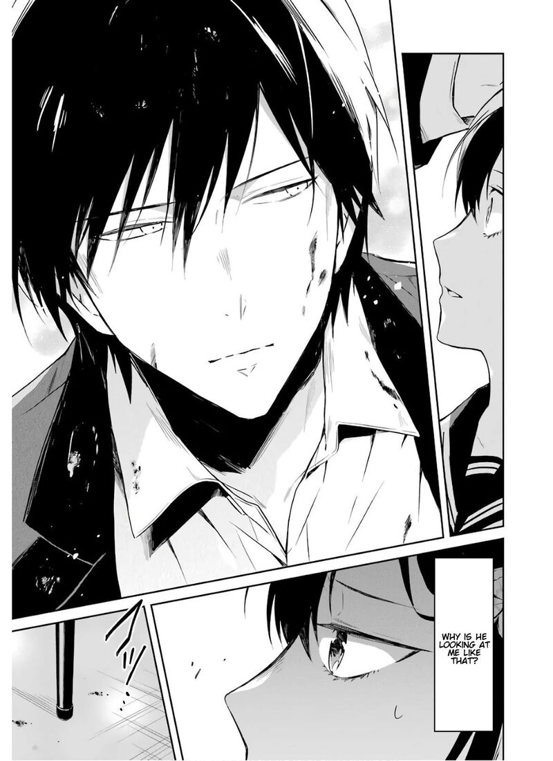 Sensei No YasashII Koroshikata 9 37
