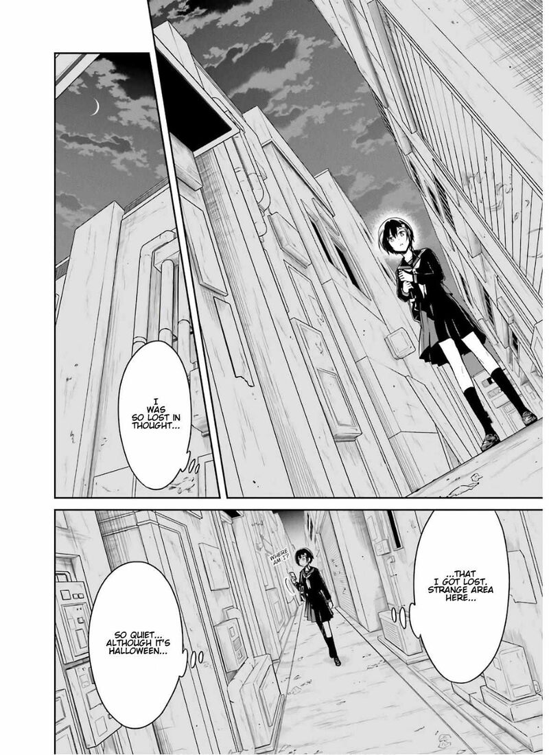 Sensei No YasashII Koroshikata 9 4