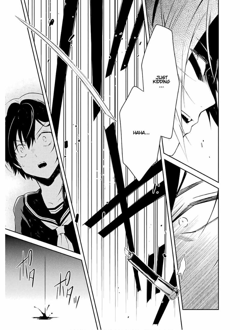 Sensei No YasashII Koroshikata 9 45