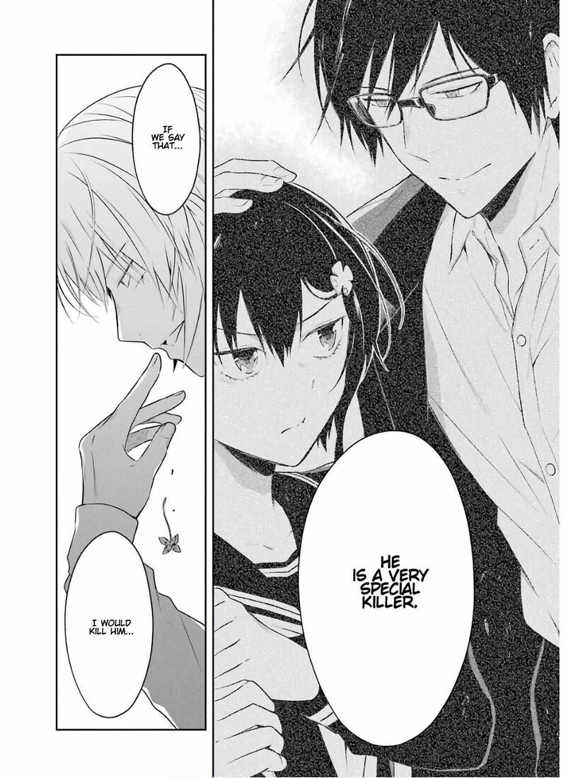 Sensei No YasashII Koroshikata 9 50