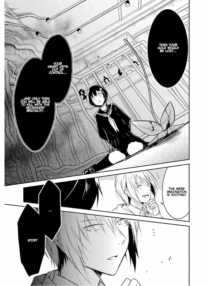 Sensei No YasashII Koroshikata 9 51
