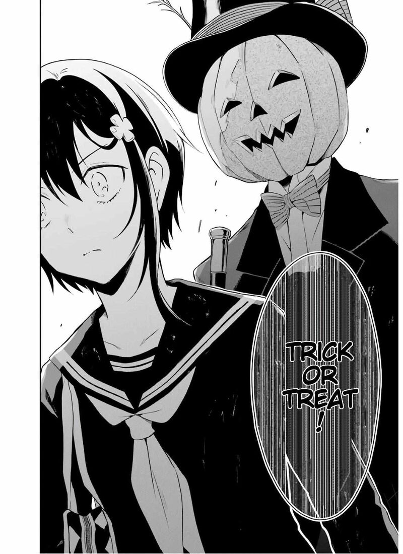 Sensei No YasashII Koroshikata 9 6