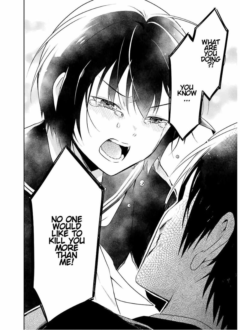 Sensei No YasashII Koroshikata 9 64