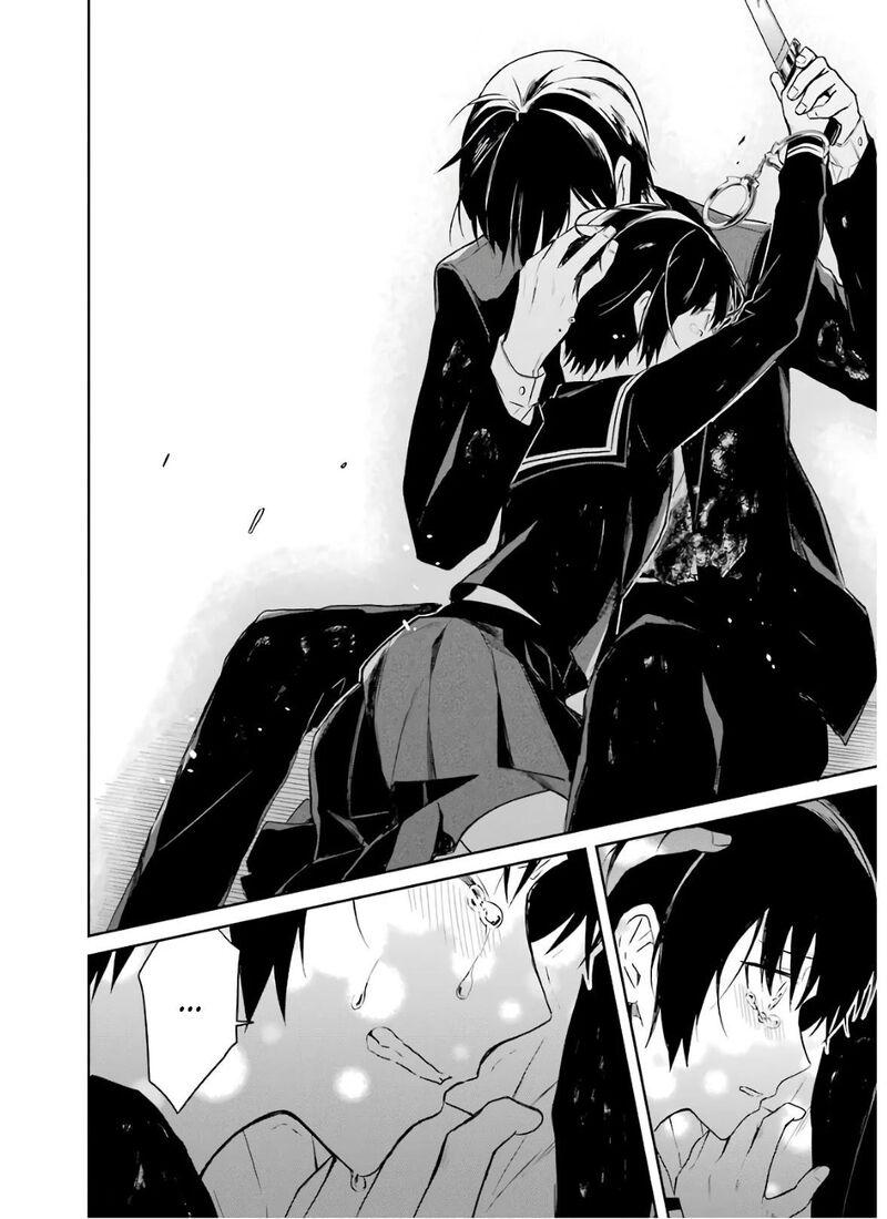 Sensei No YasashII Koroshikata 9 66