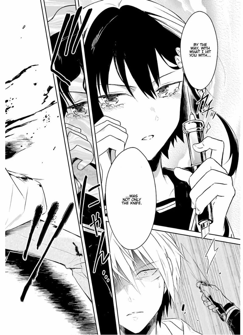 Sensei No YasashII Koroshikata 9 68