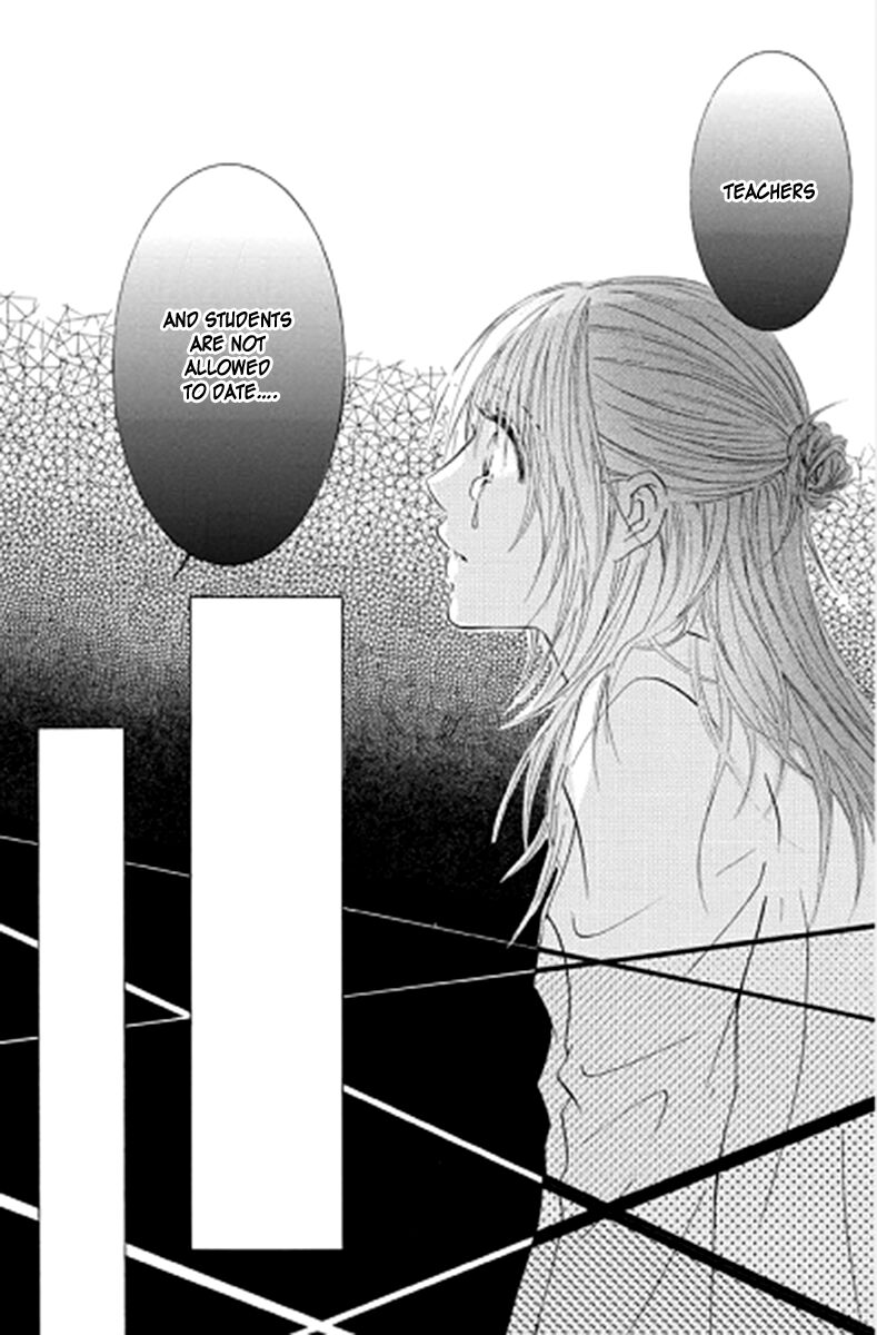 Sensei Wa Ore No Mono 12 17