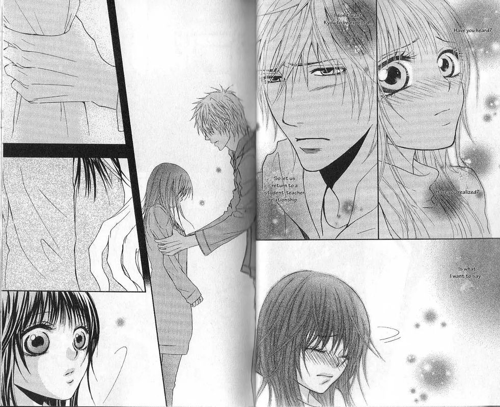 Sensei Wa Ore No Mono 14 10