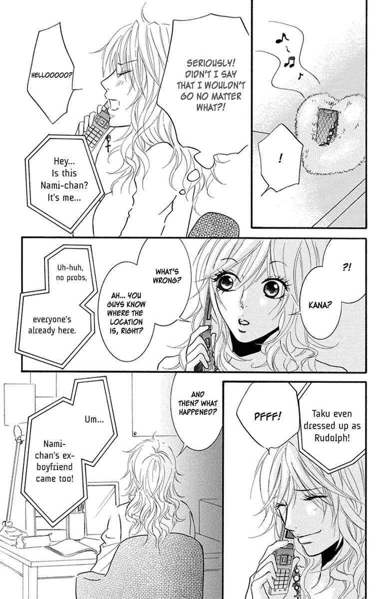 Sensei Wa Ore No Mono 15 11