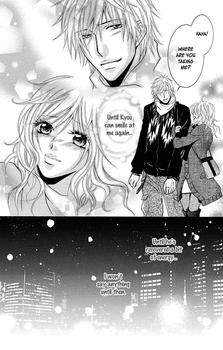 Sensei Wa Ore No Mono 15 25