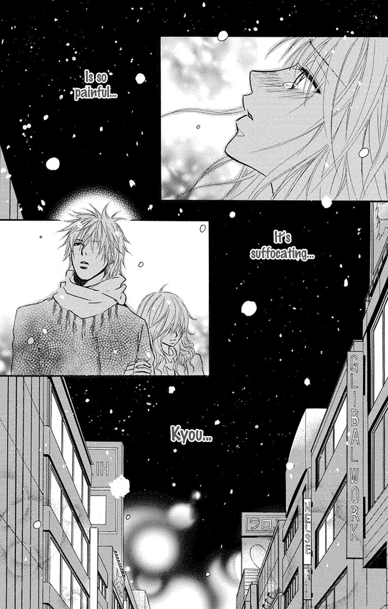 Sensei Wa Ore No Mono 15 32