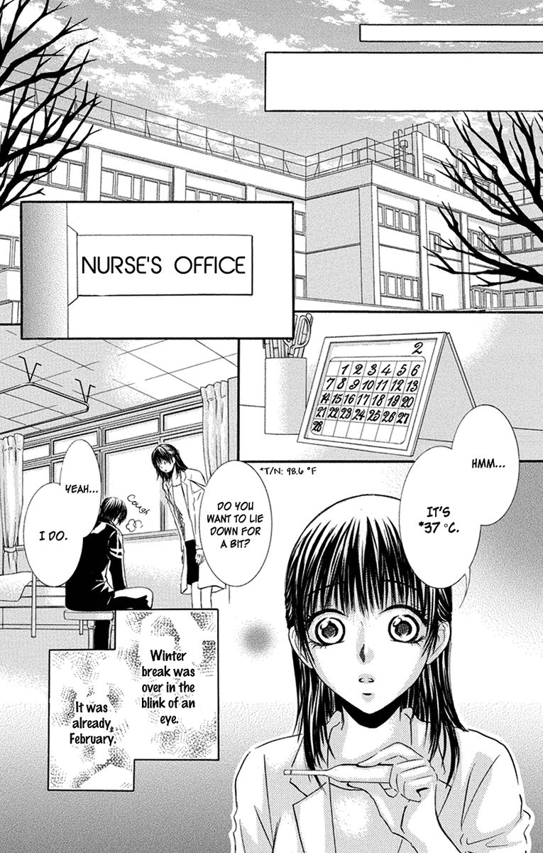 Sensei Wa Ore No Mono 16 18