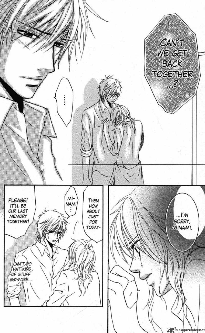 Sensei Wa Ore No Mono 2 2