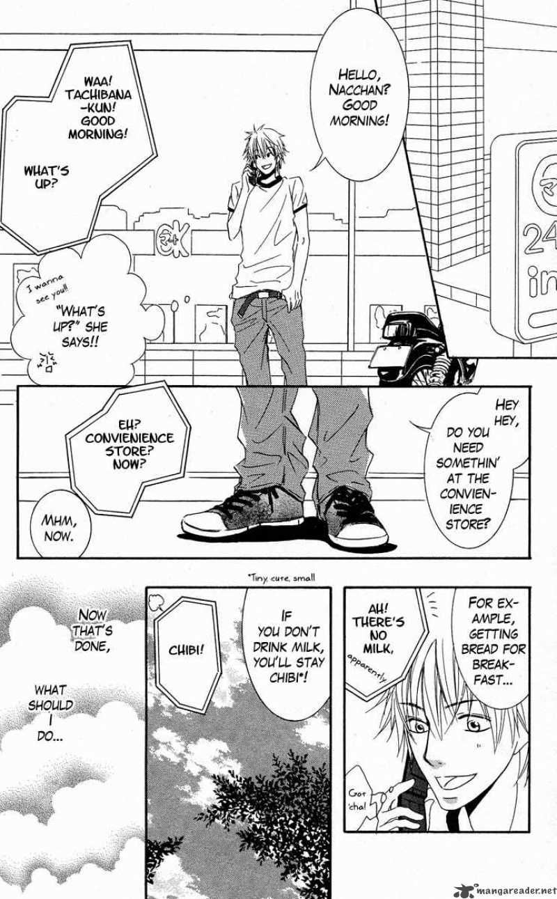 Sensei Wa Ore No Mono 4 4