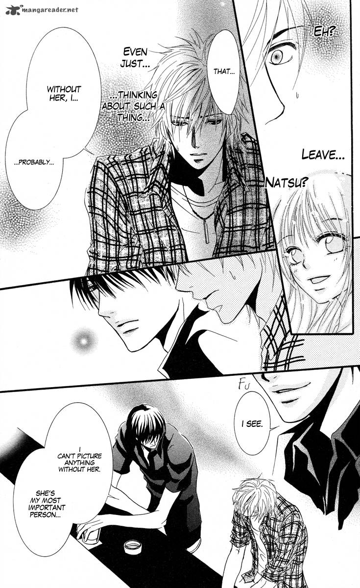 Sensei Wa Ore No Mono 7 13