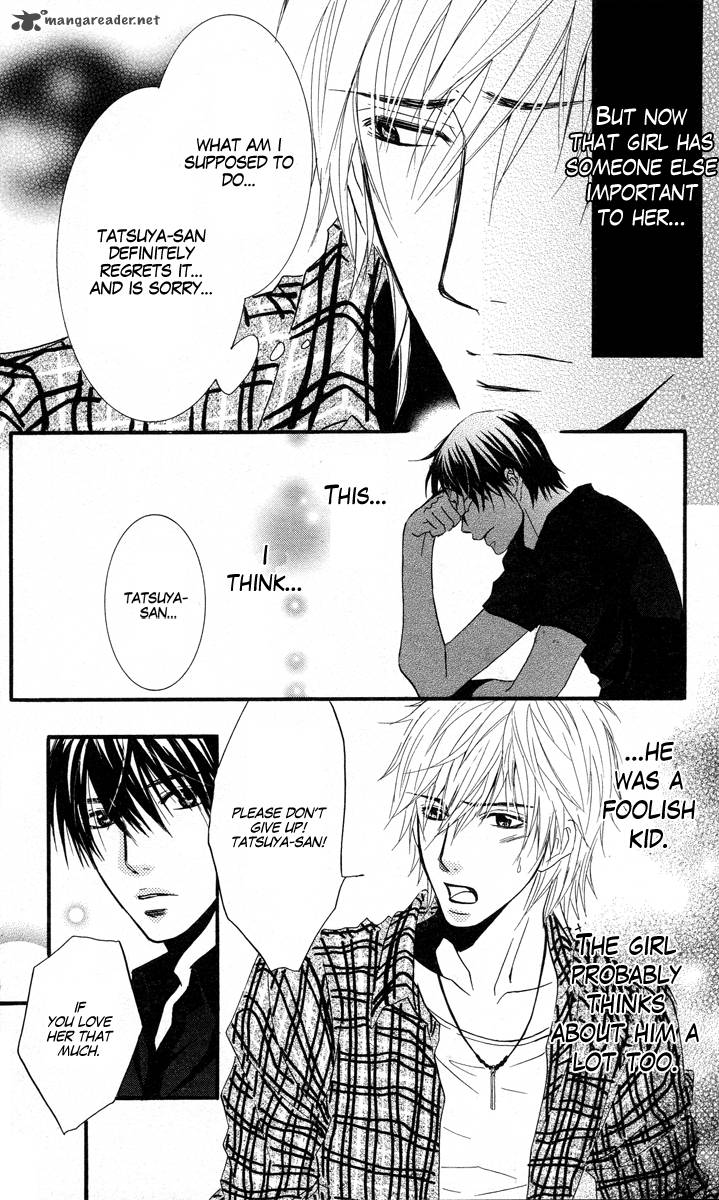 Sensei Wa Ore No Mono 7 16