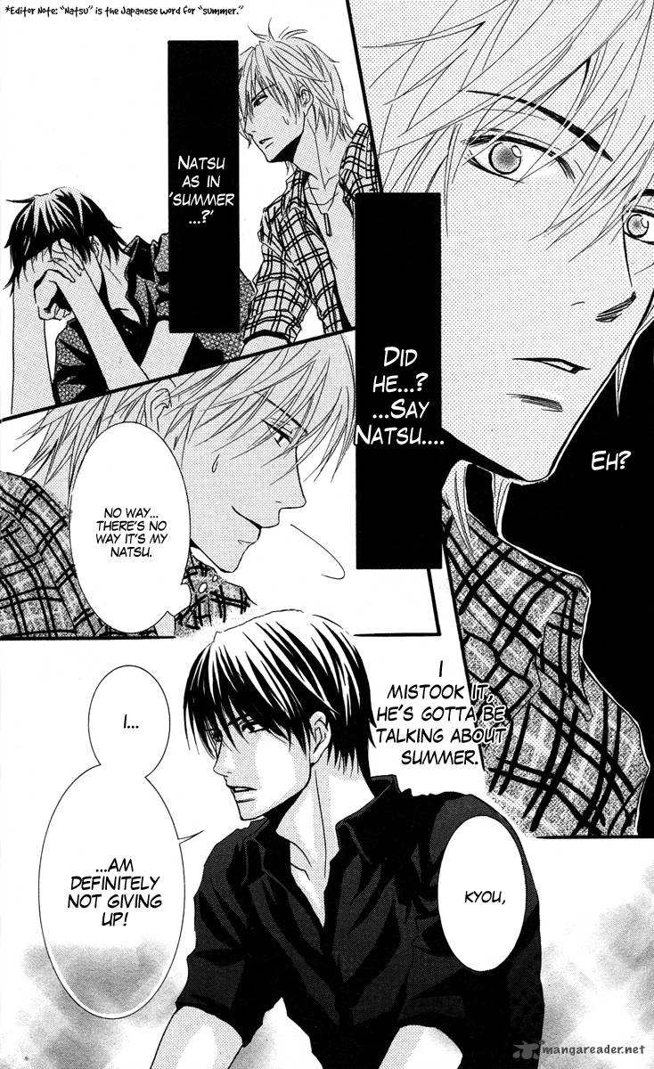 Sensei Wa Ore No Mono 7 18