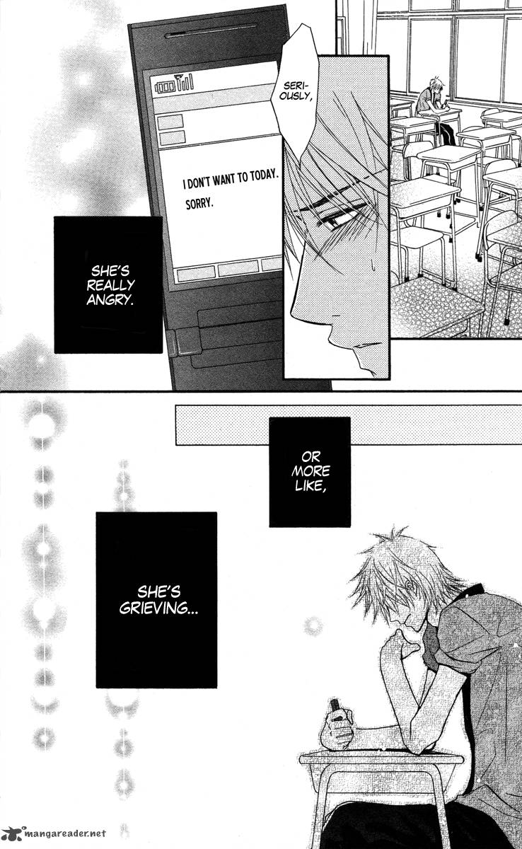 Sensei Wa Ore No Mono 8 31