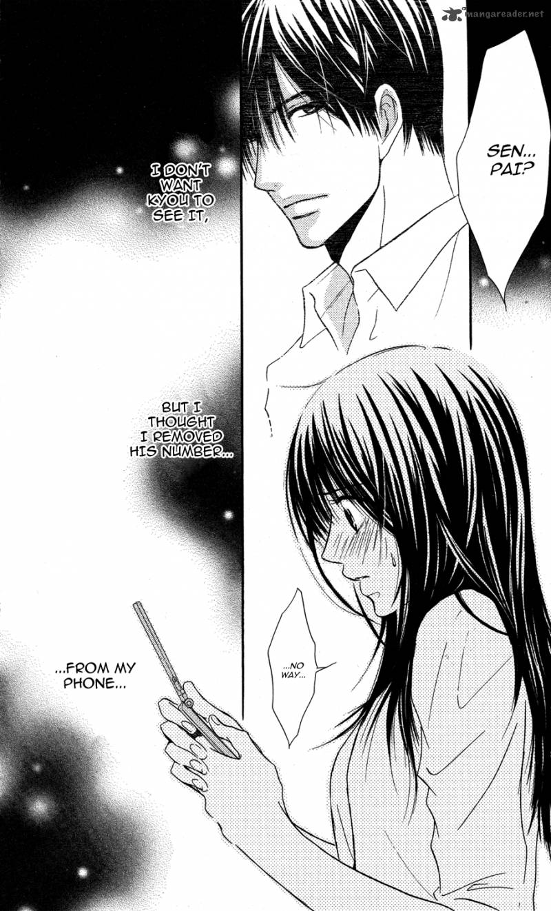 Sensei Wa Ore No Mono 9 38