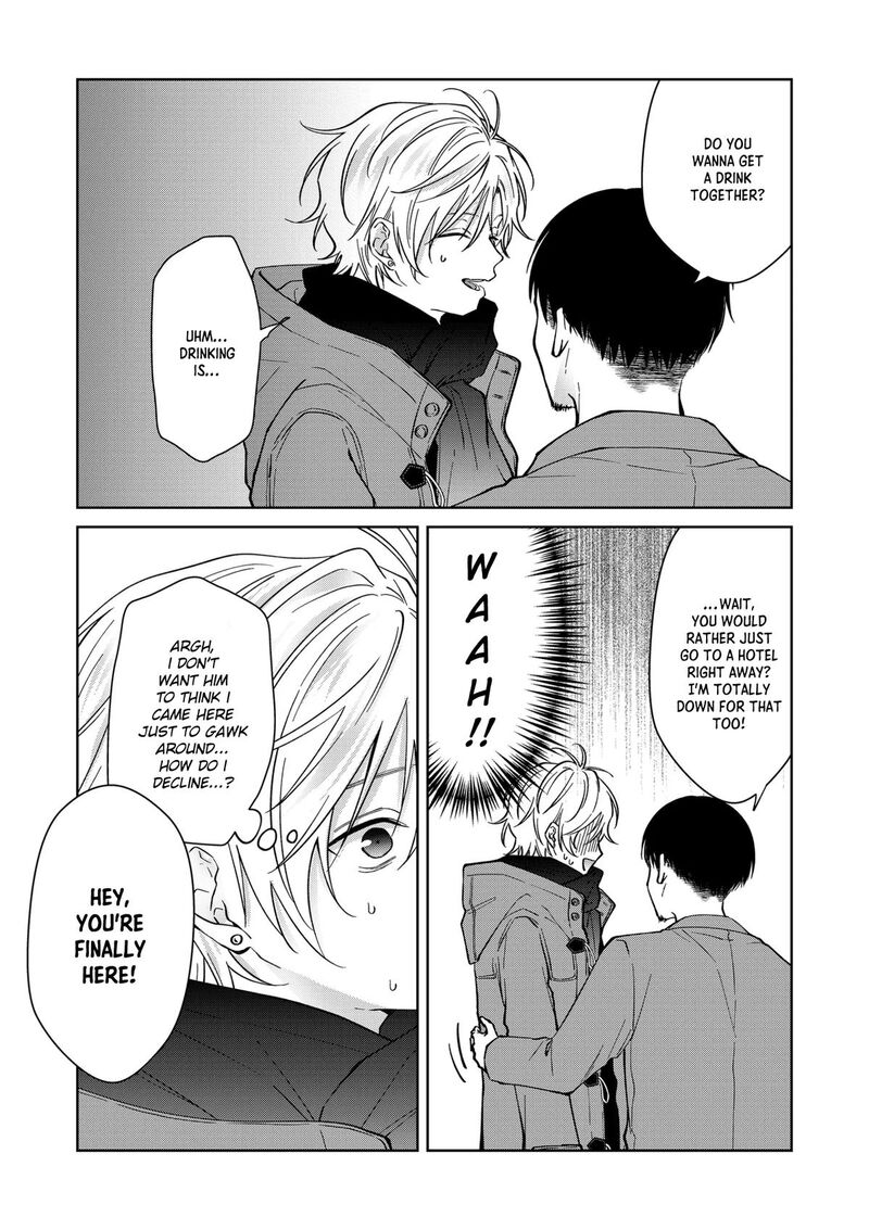 Sensitive Boy 86 4