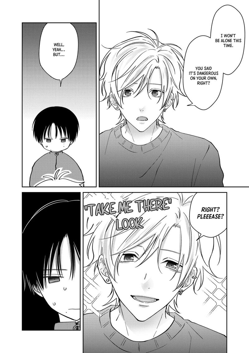 Sensitive Boy 87 14