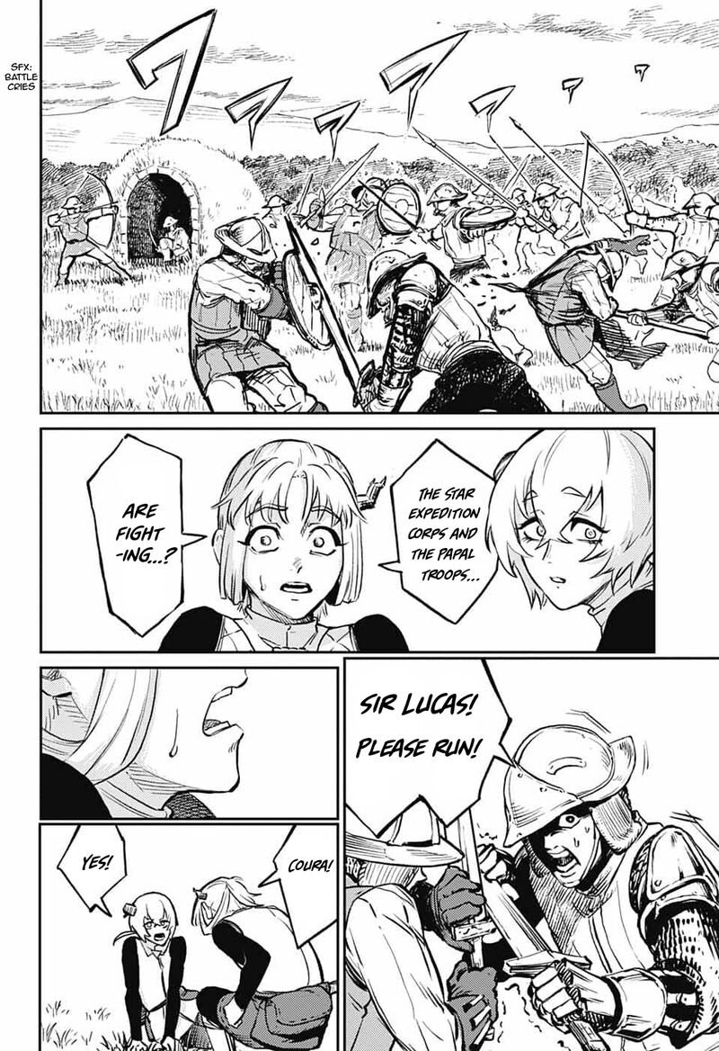 Sensou Kyoushitsu 36 27