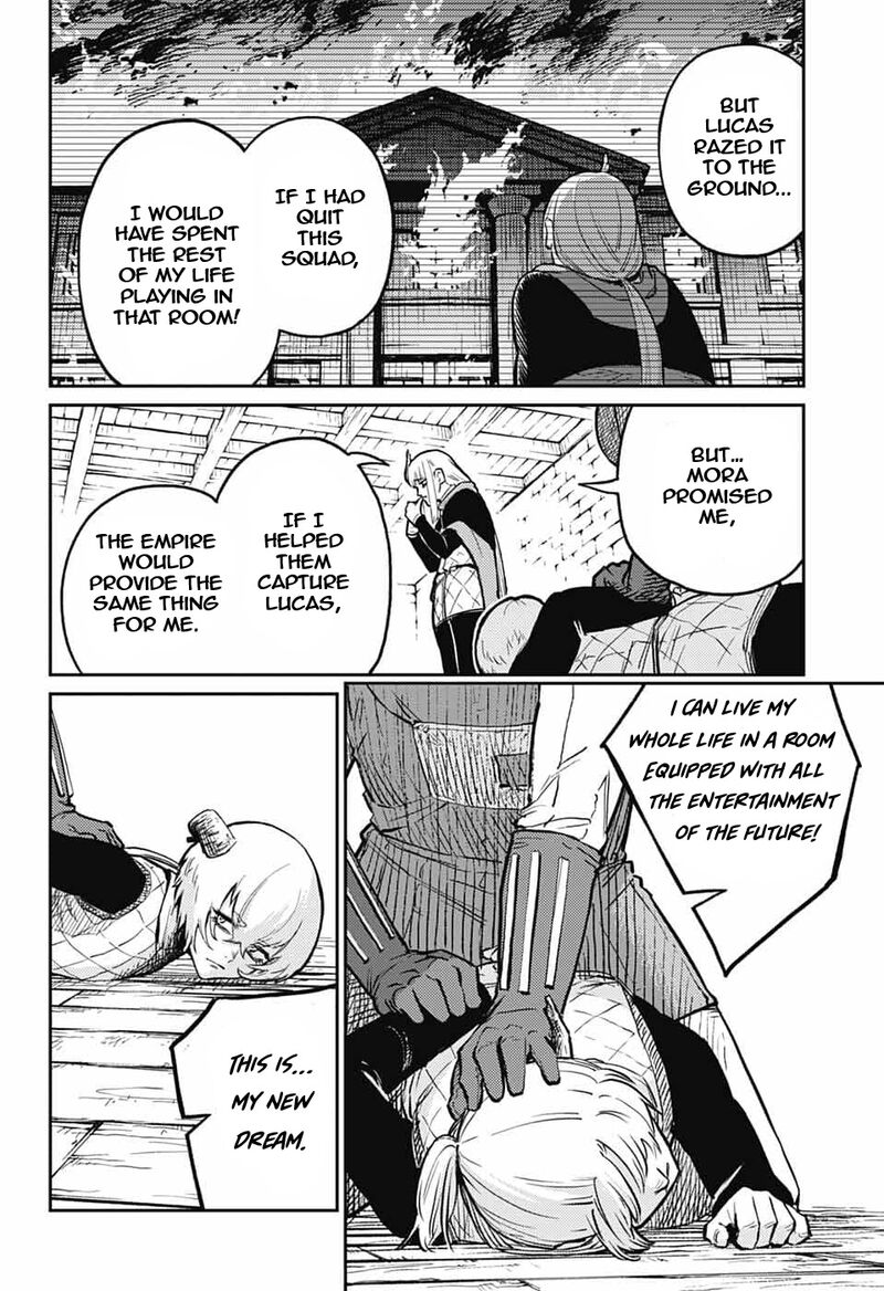 Sensou Kyoushitsu 37 11