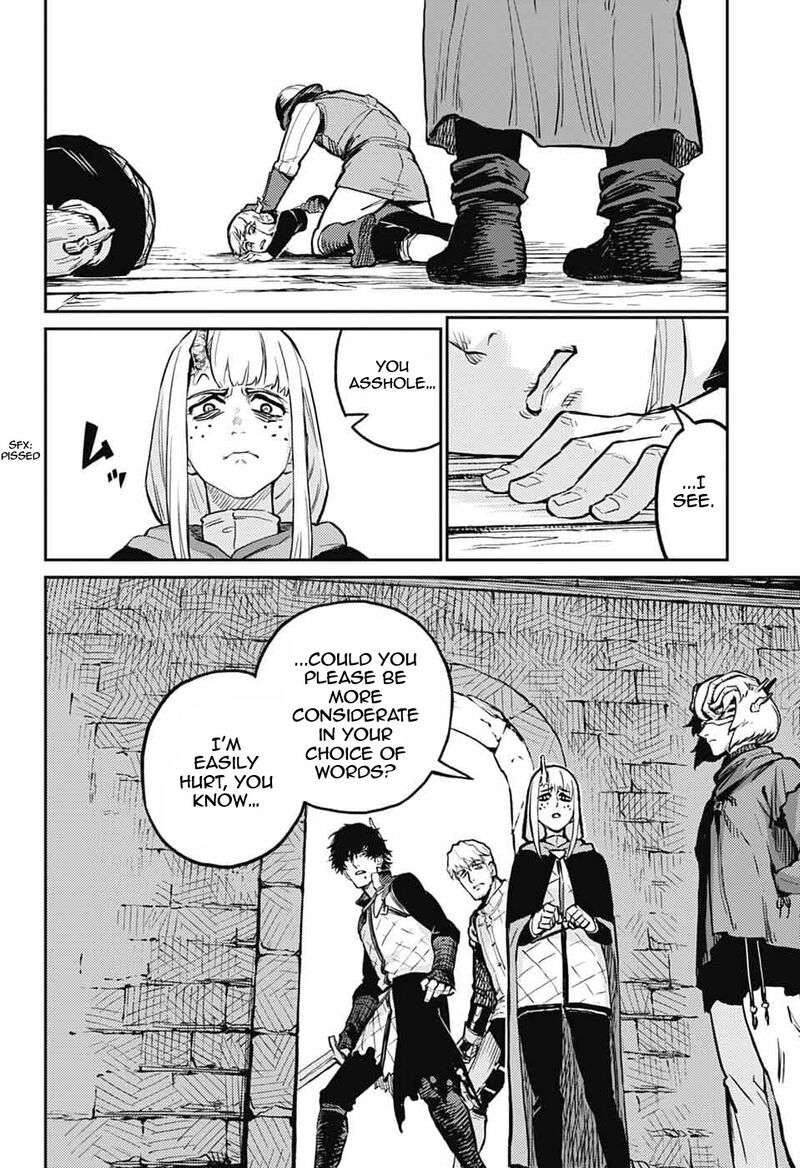 Sensou Kyoushitsu 37 13