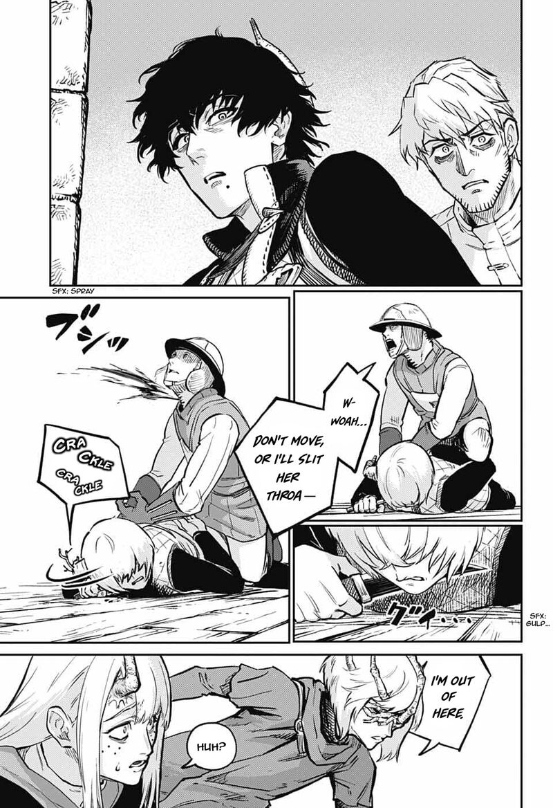 Sensou Kyoushitsu 37 14