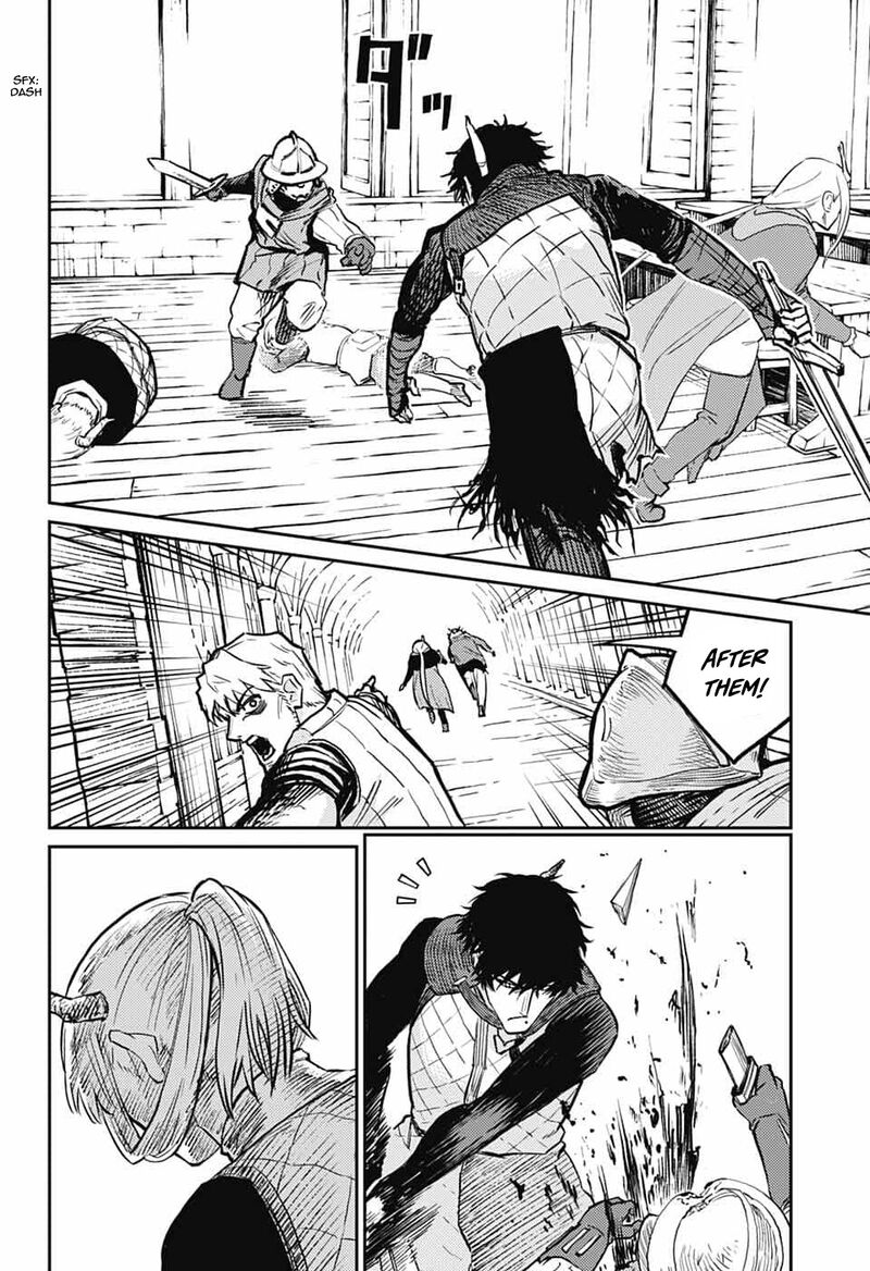 Sensou Kyoushitsu 37 15