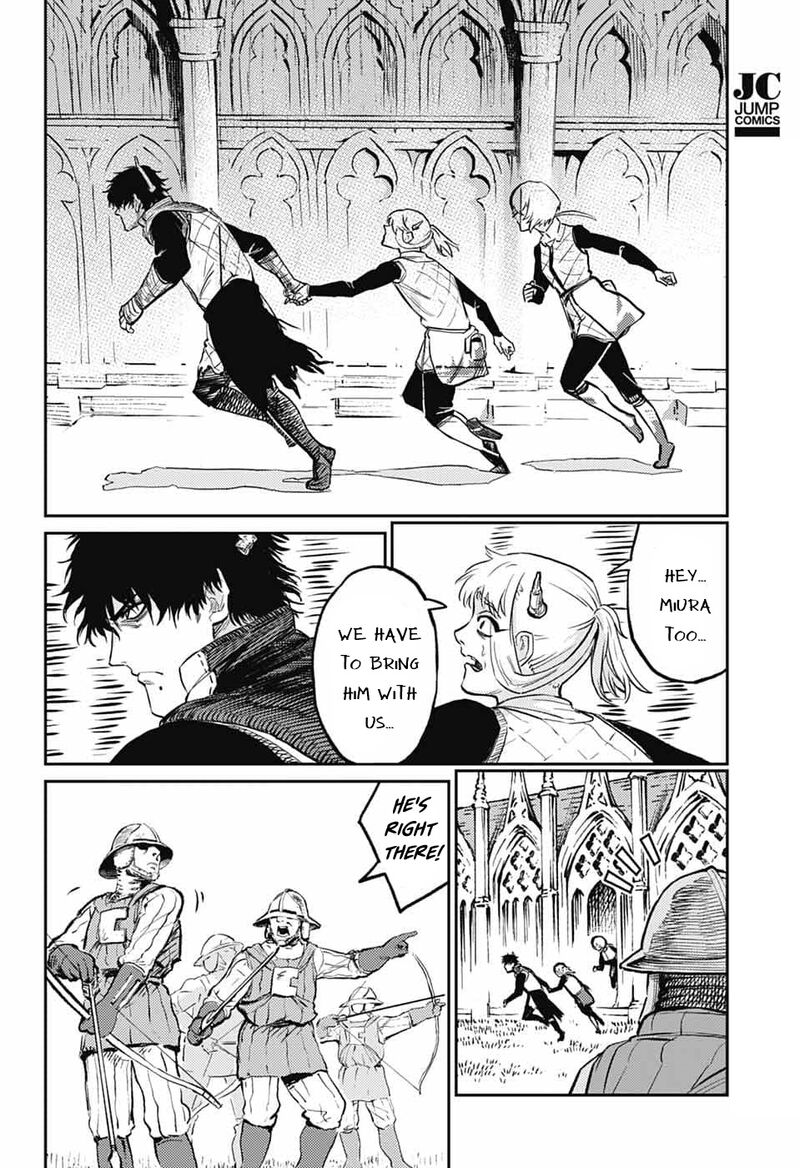 Sensou Kyoushitsu 37 17