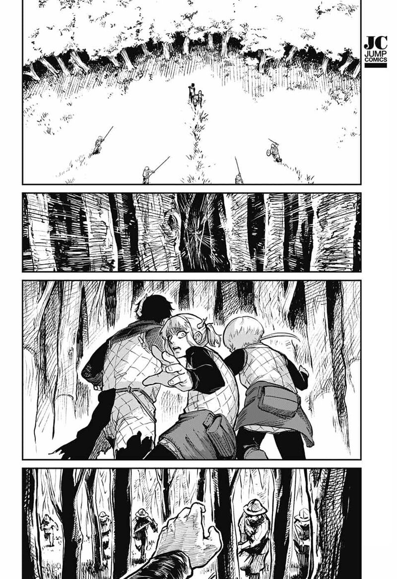 Sensou Kyoushitsu 37 19