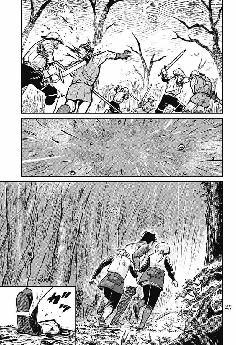 Sensou Kyoushitsu 37 20