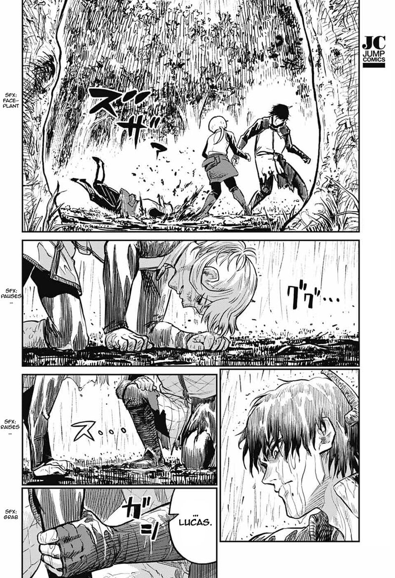 Sensou Kyoushitsu 37 21