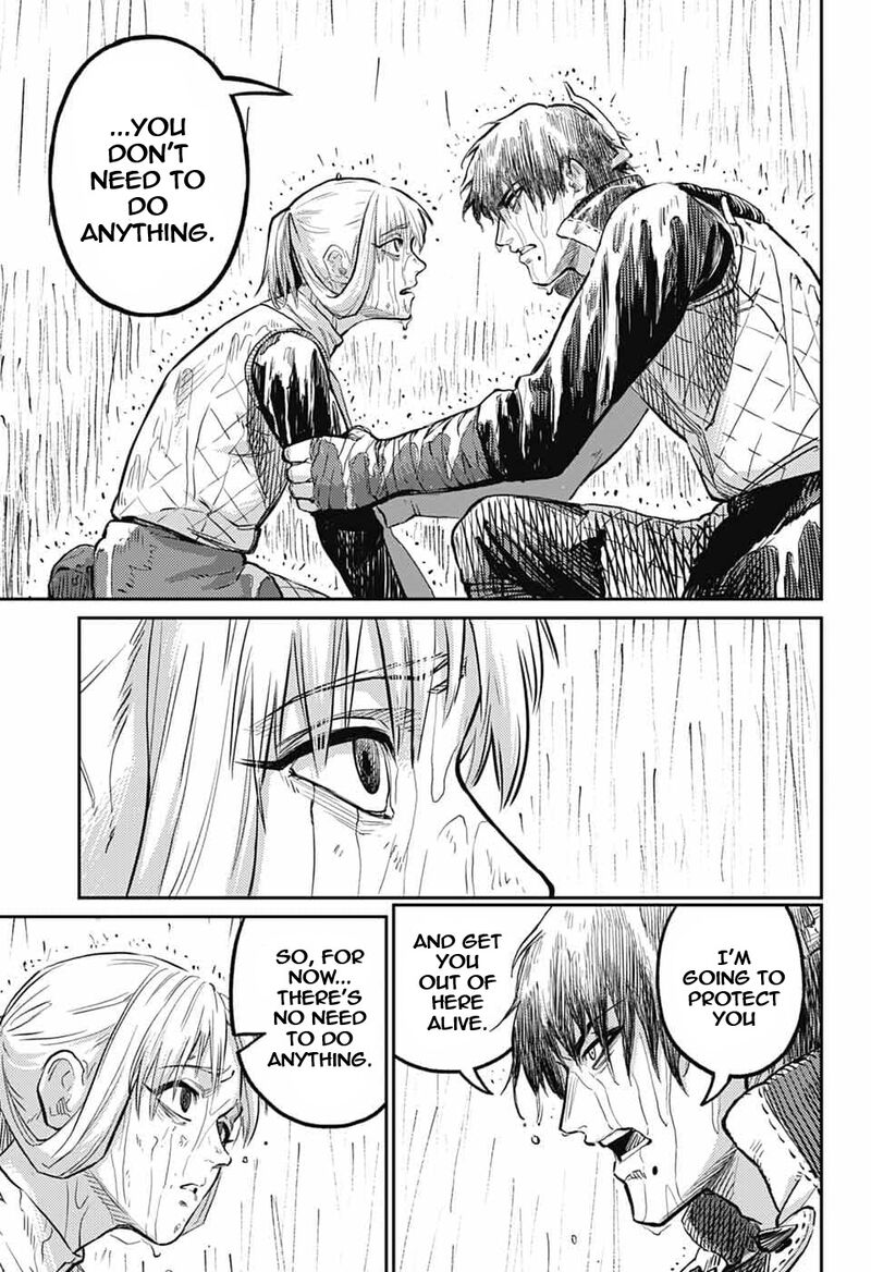 Sensou Kyoushitsu 37 22