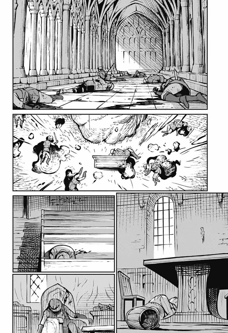 Sensou Kyoushitsu 37 27